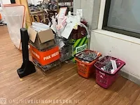 Combinatiekavel van kavel 1,5,6,7. - afbeelding 199 van  417