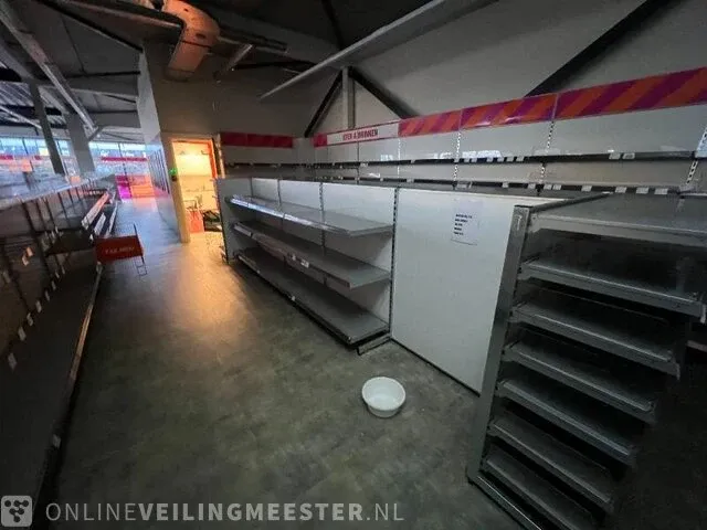Combinatiekavel van kavel 1,5,6,7. - afbeelding 190 van  417
