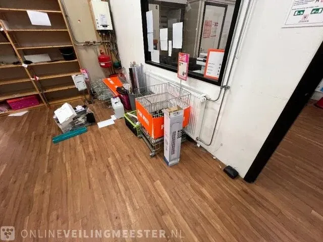 Combinatiekavel van kavel 1,5,6,7. - afbeelding 208 van  417
