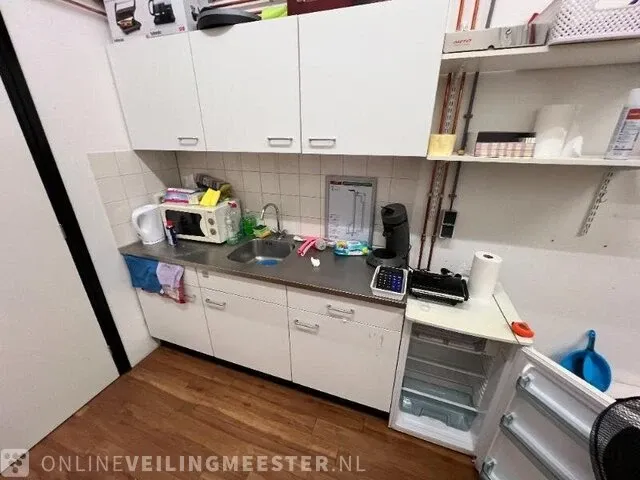Combinatiekavel van kavel 1,5,6,7. - afbeelding 221 van  417