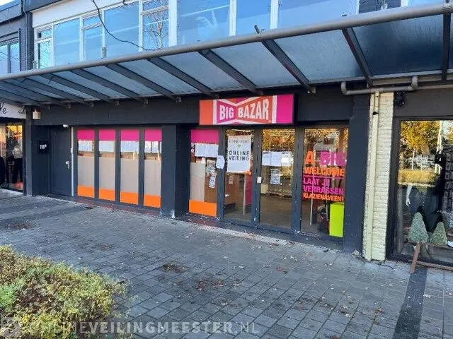 Combinatiekavel van kavel 1,5,6,7. - afbeelding 227 van  417