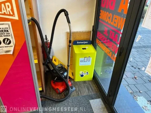 Combinatiekavel van kavel 1,5,6,7. - afbeelding 232 van  417