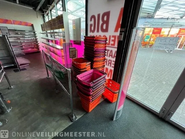 Combinatiekavel van kavel 1,5,6,7. - afbeelding 223 van  417