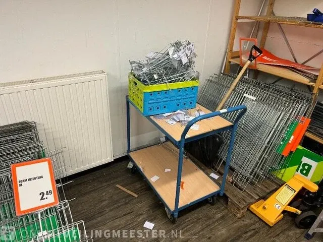 Combinatiekavel van kavel 1,5,6,7. - afbeelding 337 van  417
