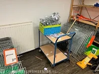 Combinatiekavel van kavel 1,5,6,7. - afbeelding 337 van  417
