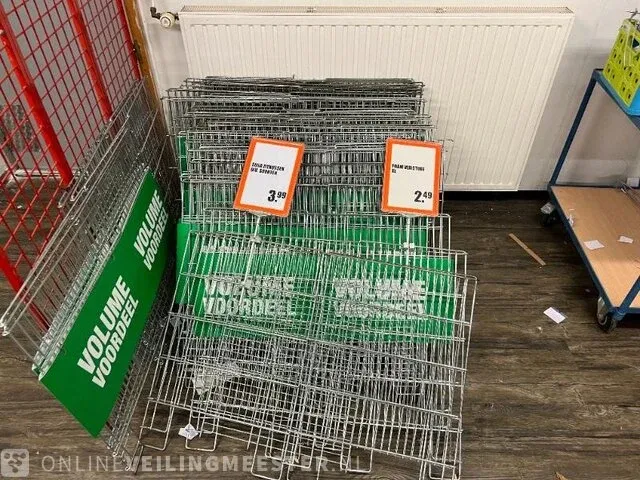 Combinatiekavel van kavel 1,5,6,7. - afbeelding 338 van  417