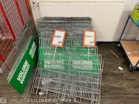 Combinatiekavel van kavel 1,5,6,7. - afbeelding 338 van  417
