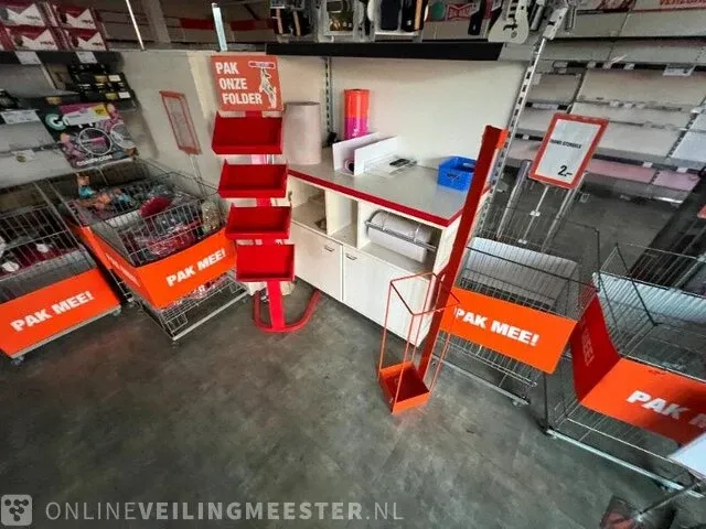 Combinatiekavel van kavel 1,5,6,7. - afbeelding 360 van  417