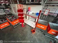 Combinatiekavel van kavel 1,5,6,7. - afbeelding 360 van  417