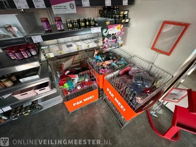 Combinatiekavel van kavel 1,5,6,7. - afbeelding 361 van  417