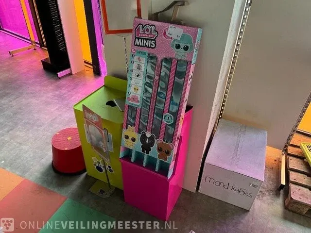 Combinatiekavel van kavel 1,5,6,7. - afbeelding 380 van  417