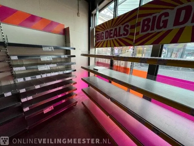 Combinatiekavel van kavel 1,5,6,7. - afbeelding 374 van  417