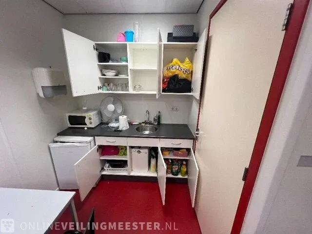 Combinatiekavel van kavel 1,5,6,7. - afbeelding 393 van  417