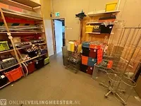 Combinatiekavel van kavel 1,5,6,7. - afbeelding 405 van  417