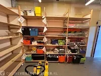 Combinatiekavel van kavel 1,5,6,7. - afbeelding 408 van  417