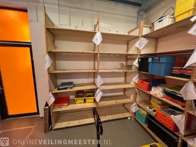 Combinatiekavel van kavel 1,5,6,7. - afbeelding 410 van  417