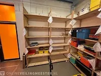 Combinatiekavel van kavel 1,5,6,7. - afbeelding 410 van  417