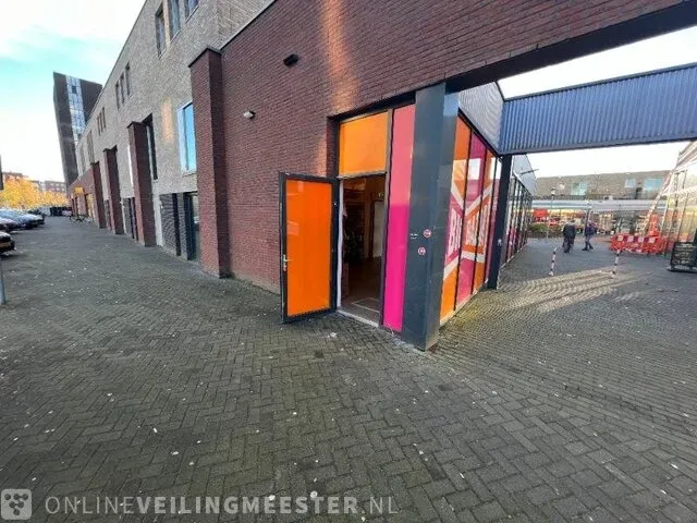 Combinatiekavel van kavel 1,5,6,7. - afbeelding 411 van  417