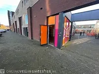 Combinatiekavel van kavel 1,5,6,7. - afbeelding 411 van  417