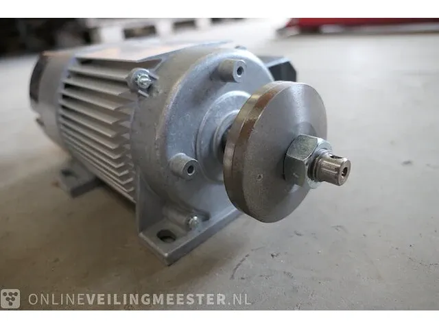 Combinatiekavel van kavel: 16 t/m 18 - afbeelding 5 van  12