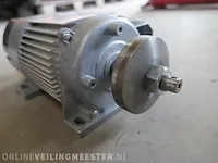 Combinatiekavel van kavel: 16 t/m 18 - afbeelding 5 van  12