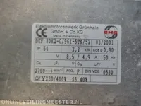 Combinatiekavel van kavel: 16 t/m 18 - afbeelding 7 van  12