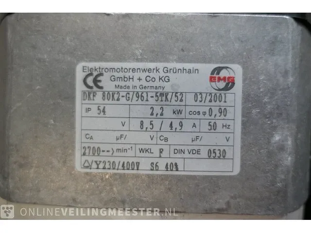 Combinatiekavel van kavel: 16 t/m 18 - afbeelding 11 van  12
