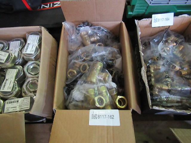 Combinatiekavel van kavel: 161 t/m 165 - afbeelding 6 van  12