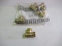 Combinatiekavel van kavel: 161 t/m 165 - afbeelding 7 van  12