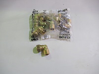 Combinatiekavel van kavel: 161 t/m 165 - afbeelding 12 van  12