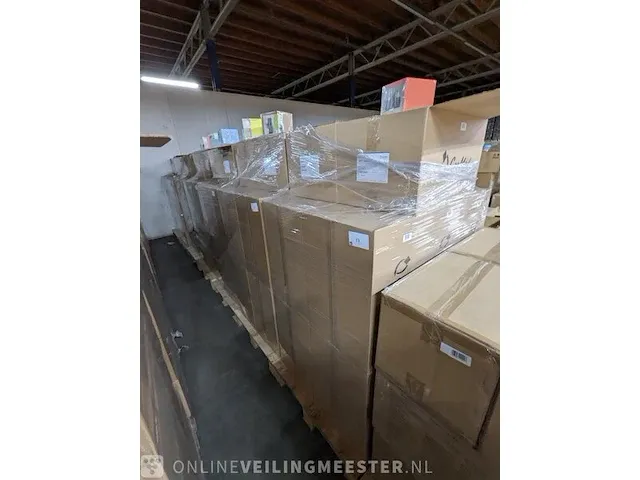 Combinatiekavel van kavel: 17 en 18 - afbeelding 16 van  18
