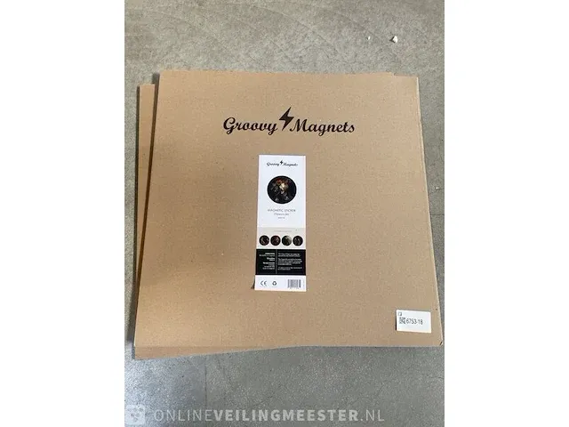 Combinatiekavel van kavel: 17 t/m 19 - afbeelding 5 van  8