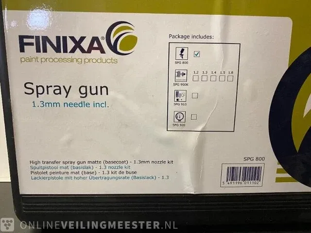 Combinatiekavel van kavel: 17 t/m 21 - afbeelding 9 van  23