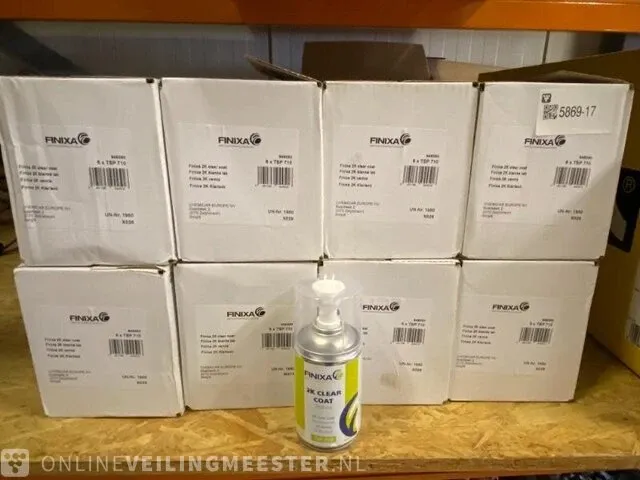 Combinatiekavel van kavel: 17 t/m 21 - afbeelding 1 van  23