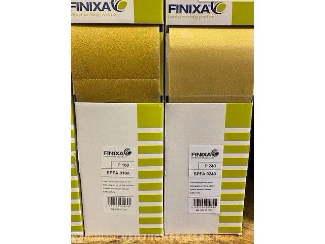 Combinatiekavel van kavel: 17 t/m 21 - afbeelding 14 van  23