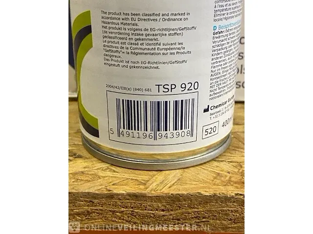 Combinatiekavel van kavel: 17 t/m 21 - afbeelding 21 van  23
