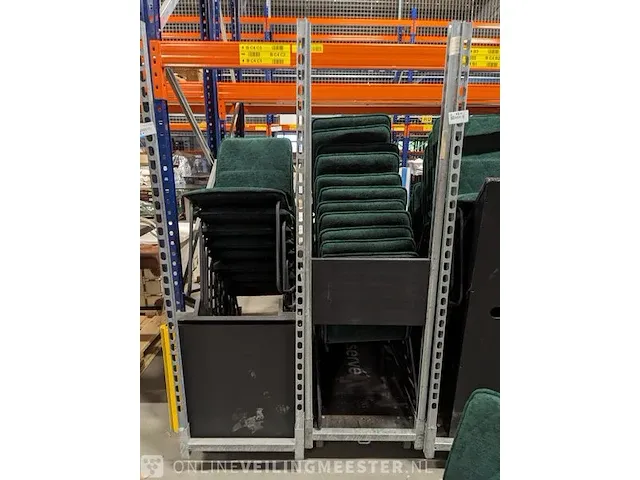 Combinatiekavel van kavel: 17 t/m 21 - afbeelding 26 van  30