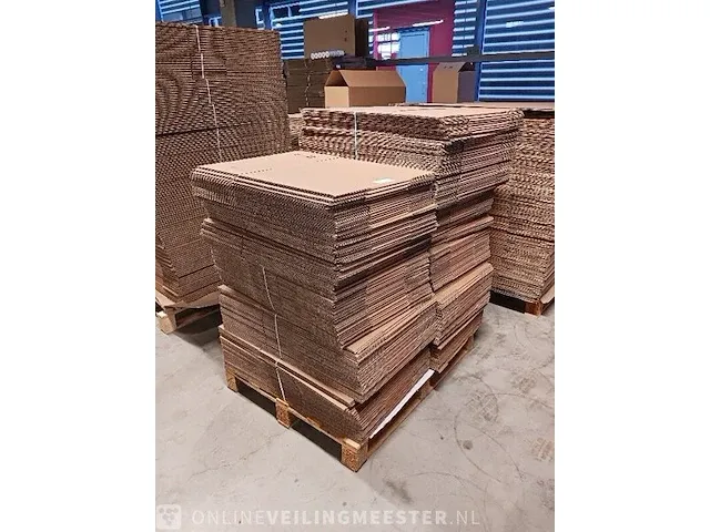 Combinatiekavel van kavel: 17 t/m 22 - afbeelding 5 van  24