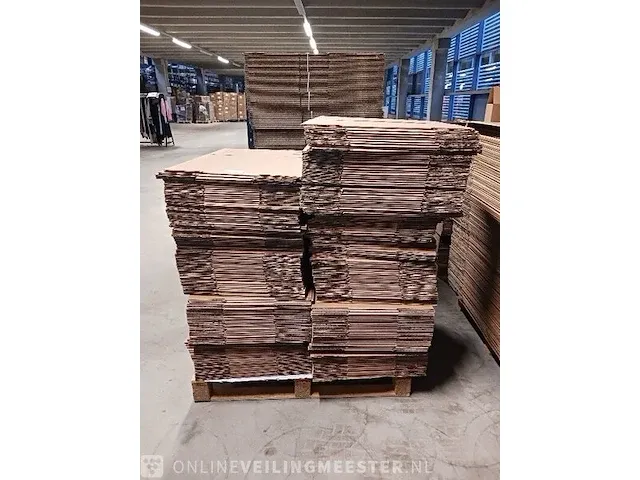 Combinatiekavel van kavel: 17 t/m 22 - afbeelding 7 van  24