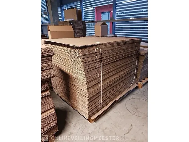 Combinatiekavel van kavel: 17 t/m 22 - afbeelding 10 van  24