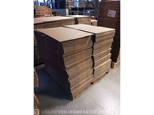 Combinatiekavel van kavel: 17 t/m 22 - afbeelding 1 van  24
