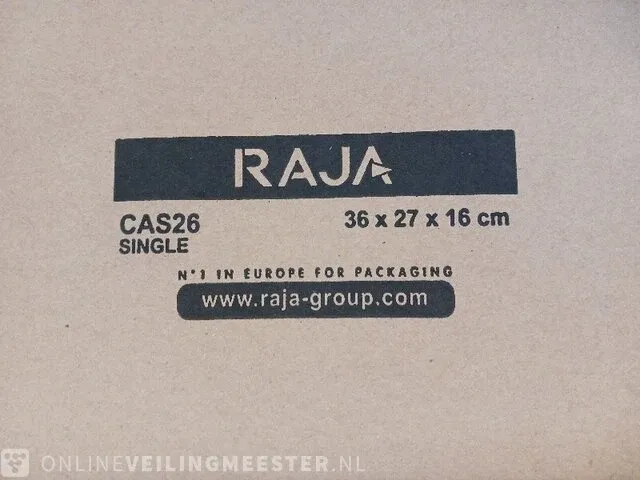 Combinatiekavel van kavel: 17 t/m 22 - afbeelding 15 van  24