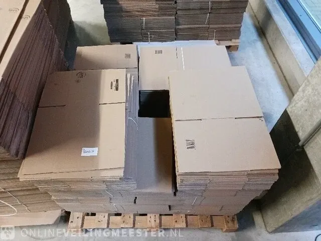 Combinatiekavel van kavel: 17 t/m 22 - afbeelding 16 van  24
