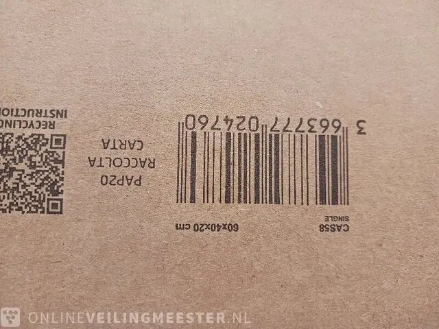 Combinatiekavel van kavel: 17 t/m 22 - afbeelding 18 van  24
