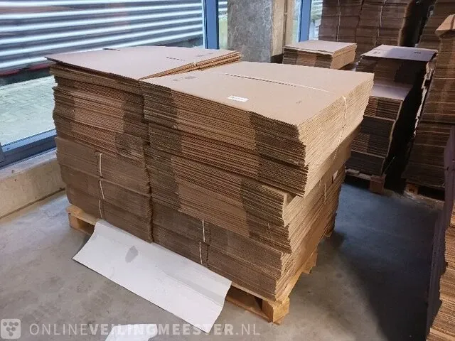 Combinatiekavel van kavel: 17 t/m 22 - afbeelding 20 van  24