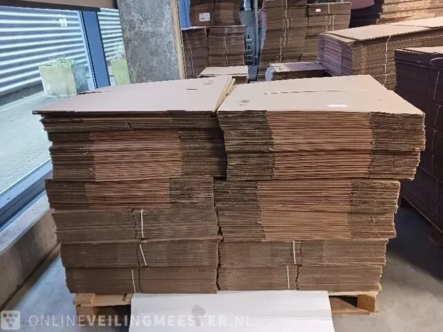 Combinatiekavel van kavel: 17 t/m 22 - afbeelding 21 van  24