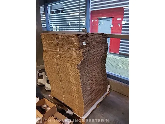 Combinatiekavel van kavel: 17 t/m 22 - afbeelding 24 van  24