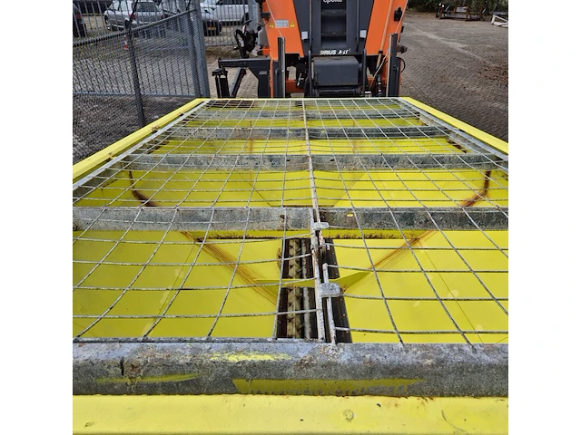 Combinatiekavel van kavel: 17 t/m 22 - afbeelding 2 van  72