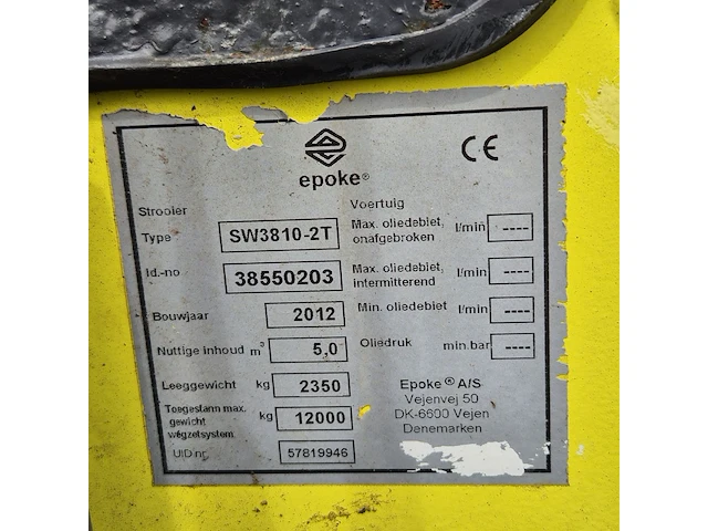 Combinatiekavel van kavel: 17 t/m 22 - afbeelding 3 van  72