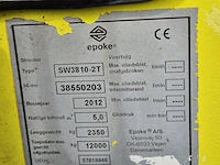 Combinatiekavel van kavel: 17 t/m 22 - afbeelding 3 van  72